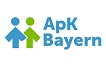 Logo ApK Bayern