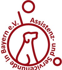 Logo Angsthilfe Muenchen servicenunde in bayern