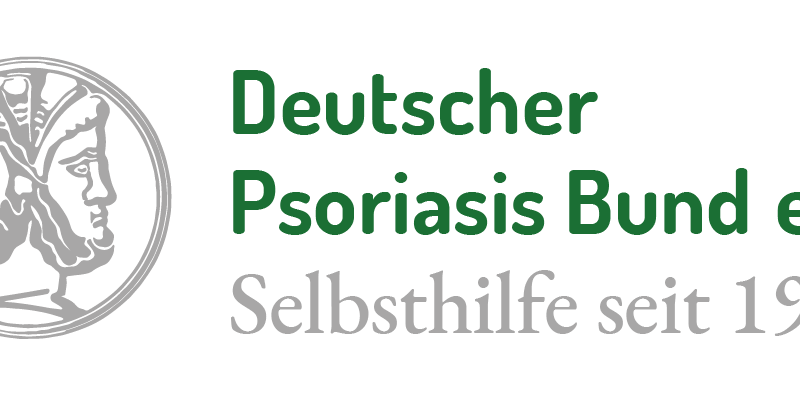 Logo Psoriasis