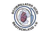 logo defibrillator deutschland