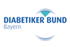 logo diabetikerbund bayern