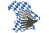 Logo Gehoerlosen-Landesverband