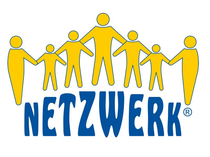 Logo Hypophysen Netzwerk
