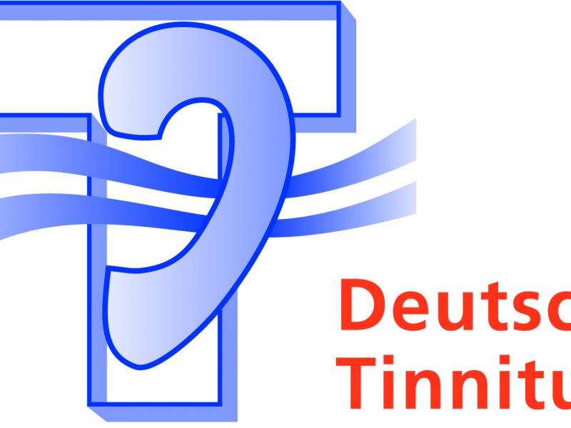 Logo Tinnitus Deutschland