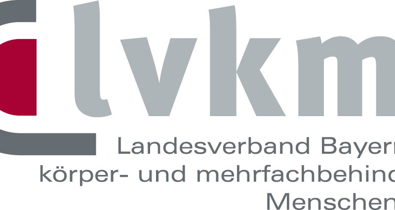 Logo LVKM