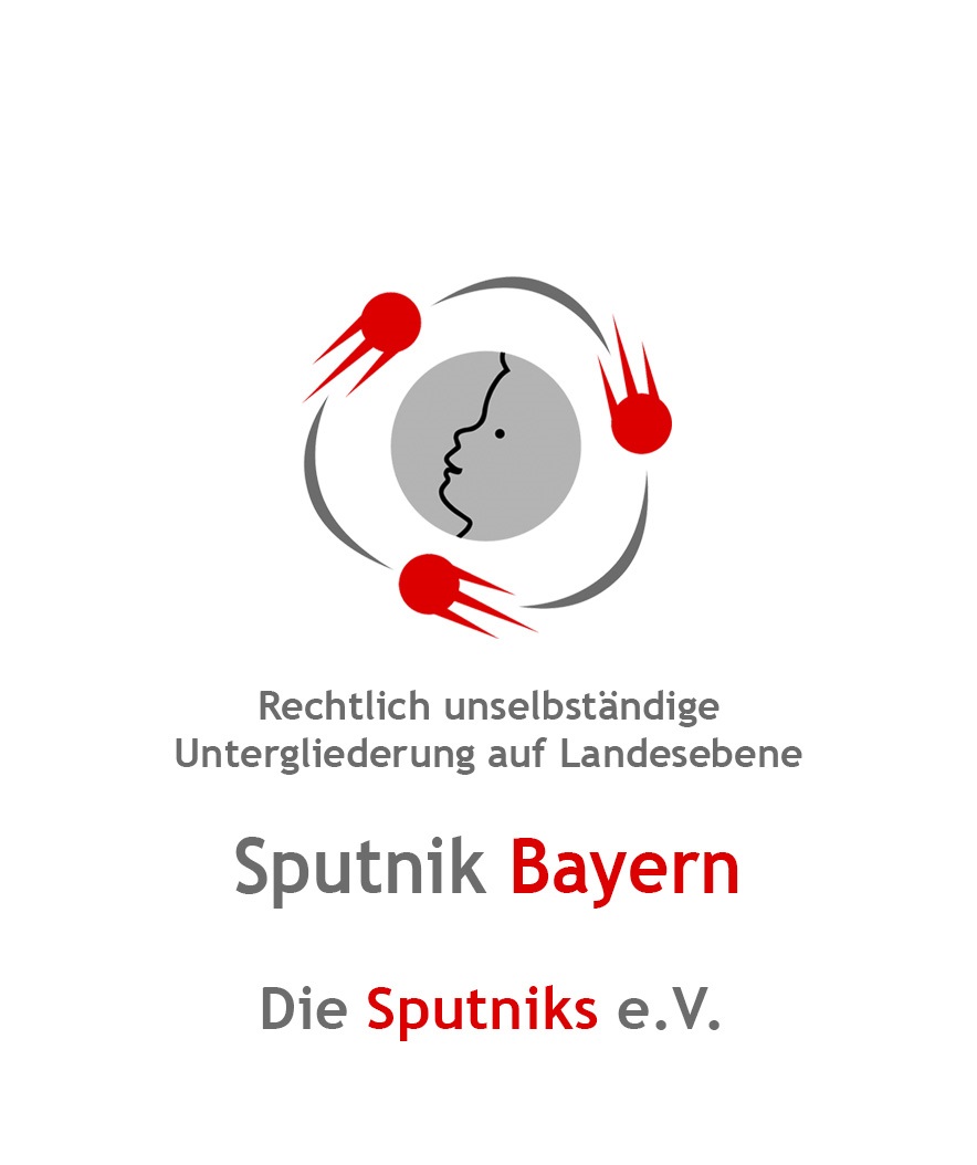 Logo Sputnik Bayern