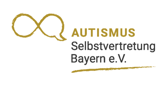 Logo Autismus Selbstvertretung