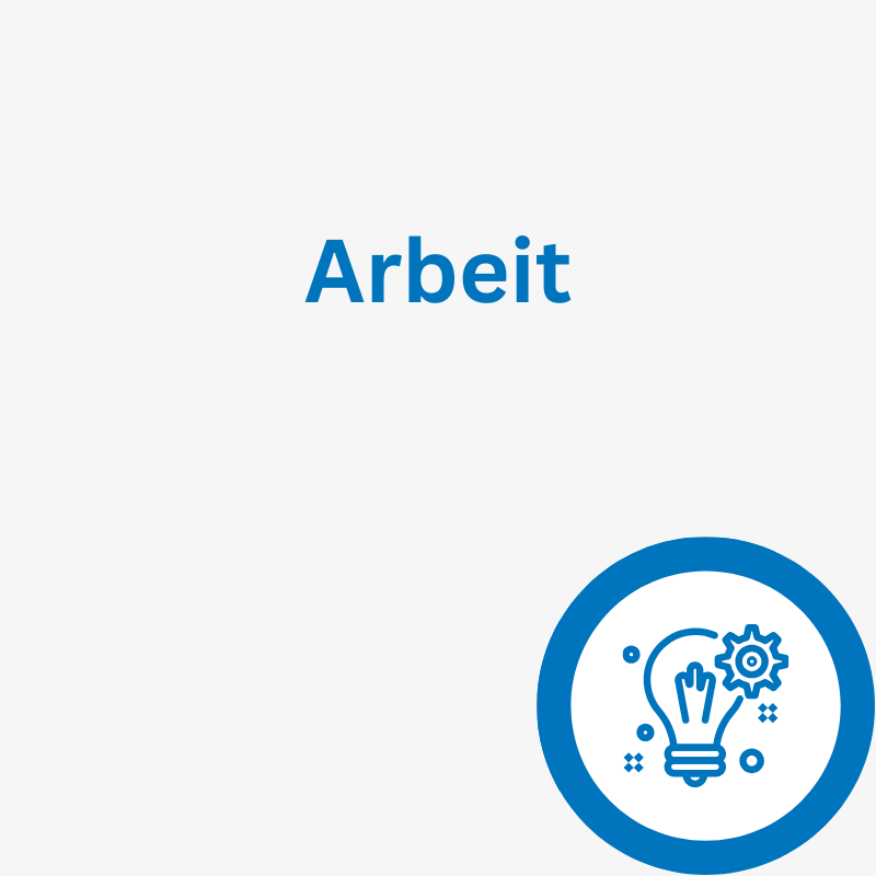 Arbeit