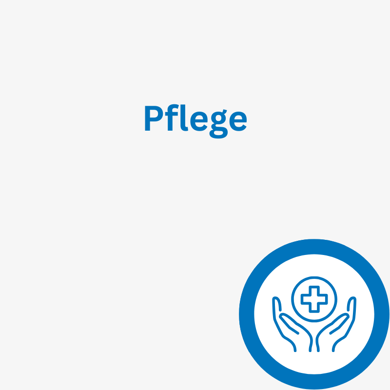Pflege