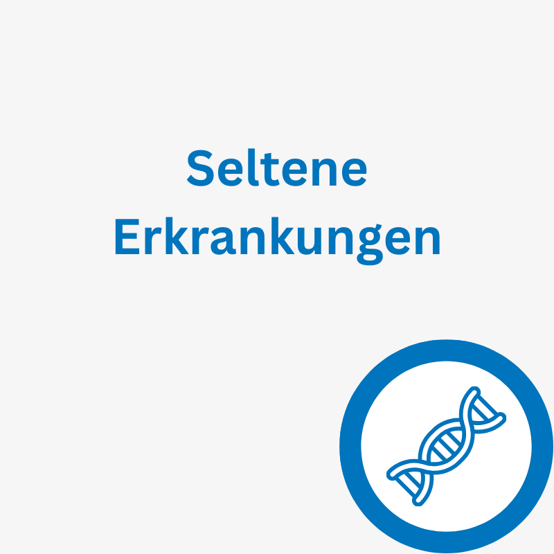 Seltene Erkrankungen